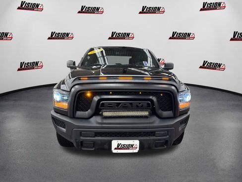 Used 2022 RAM 1500 Classic Warlock image 2