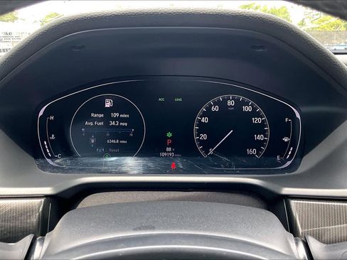 Used 2020 Honda Accord Sport image 26