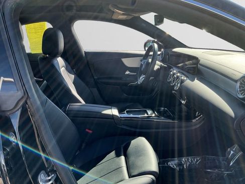 Used 2025 Mercedes-Benz CLA 250 4MATIC image 15