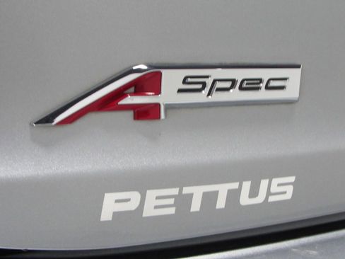 Used 2019 Acura MDX A-Spec AWD/4WD image 33