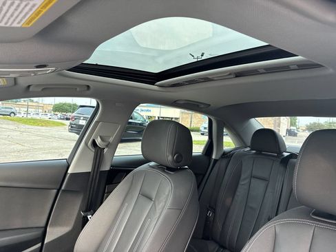 Used 2021 Audi A4 2.0T Premium w/ Convenience Package AWD/4WD image 17