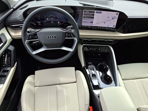 New 2026 Audi Q5 Premium Plus AWD/4WD image 9