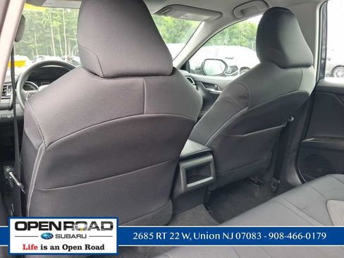 Used 2021 Toyota Camry LE FWD image 41