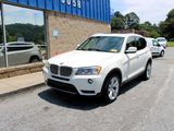 Used 2011 BMW X3 xDrive35i image 3