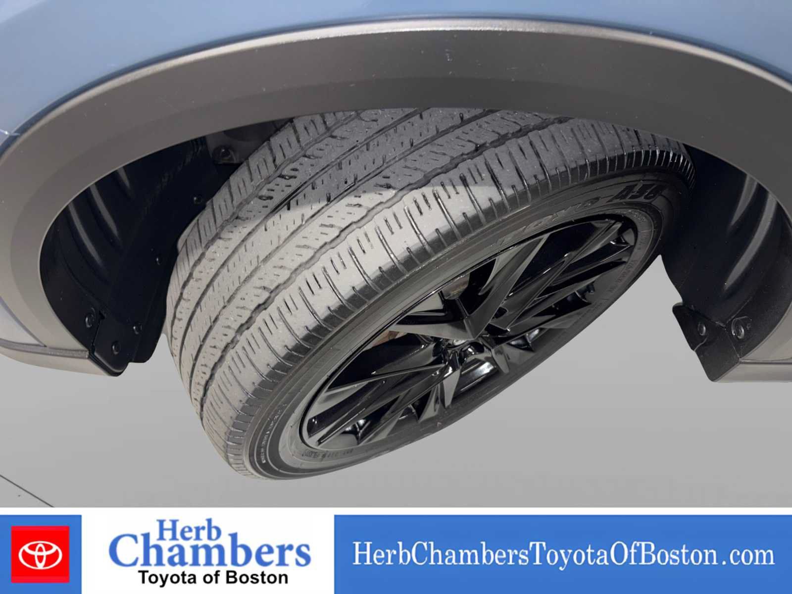 Used 2023 MAZDA CX-5 Carbon Edition AWD/4WD image 8