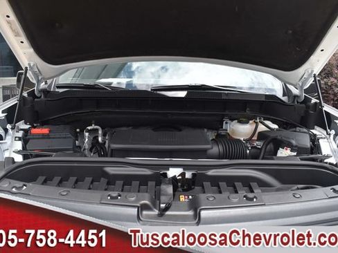 Used 2024 Chevrolet Silverado 1500 RST w/ All Star Edition Plus AWD/4WD image 39