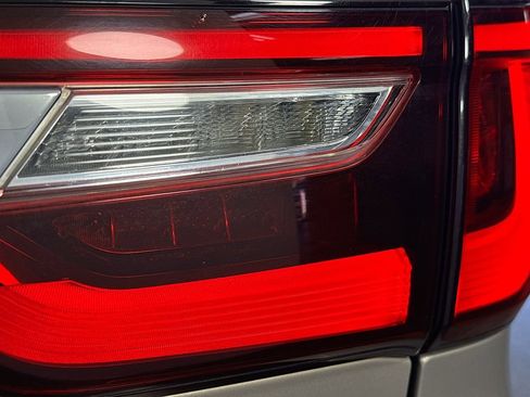 Used 2019 INFINITI QX80 Luxe w/ Proassist Package image 34