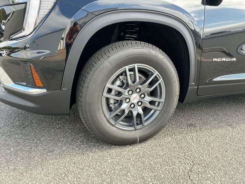 New 2026 GMC Acadia Elevation FWD image 33