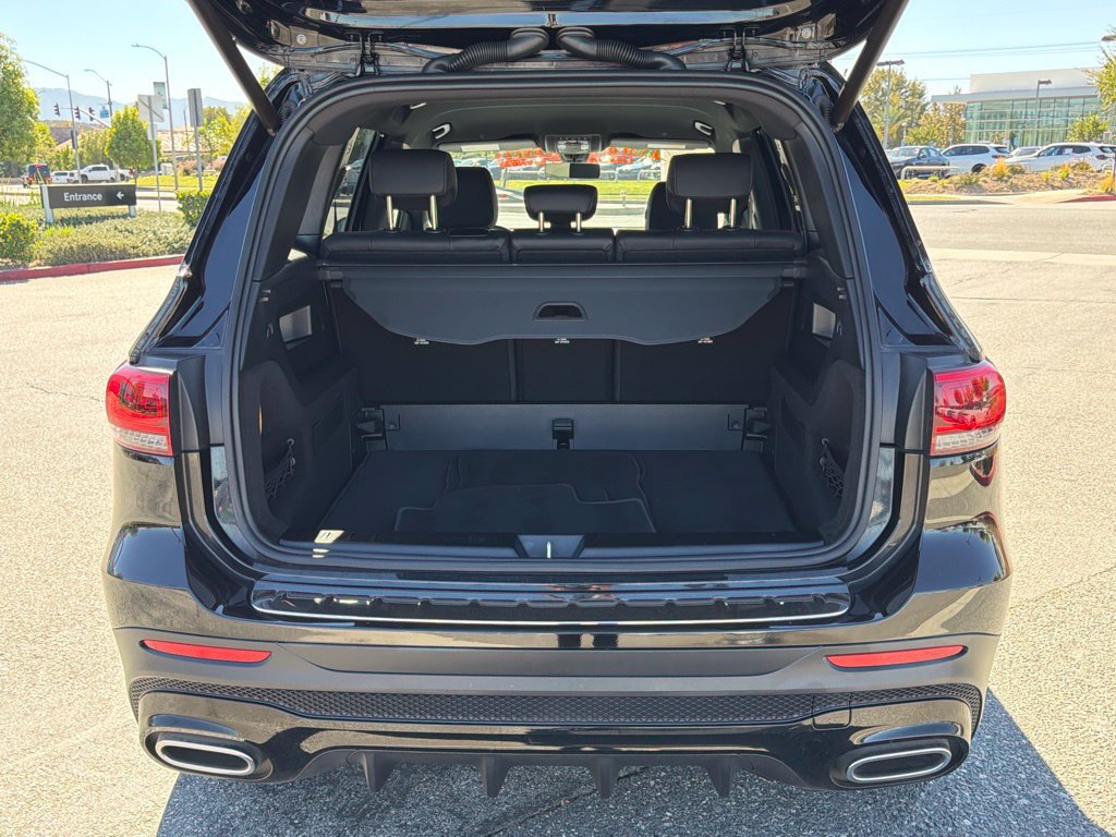 Used 2023 Mercedes-Benz GLB 250 image 14