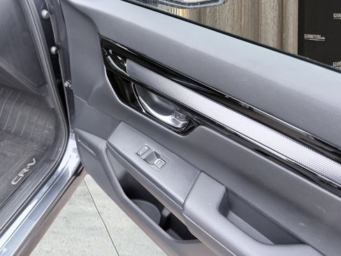 Used 2024 Honda CR-V Sport Touring image 46