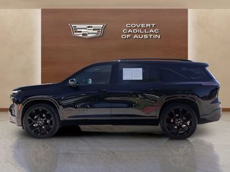 Used 2025 Chevrolet Traverse RS FWD video 2