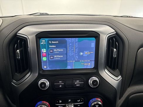 Used 2022 GMC Sierra 1500 Elevation image 39