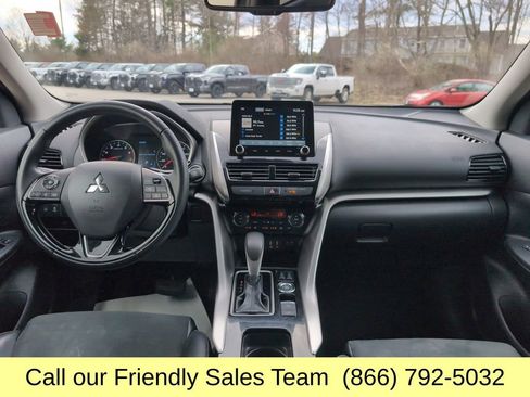 Used 2024 Mitsubishi Eclipse Cross SE AWD/4WD image 15