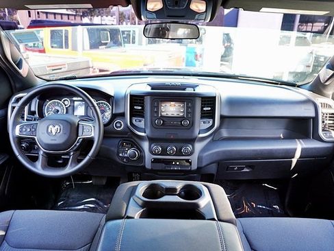 Used 2024 RAM 1500 Big Horn image 20