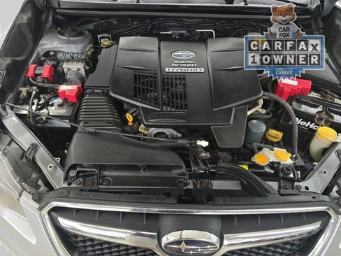 Used 2014 Subaru Crosstrek 2.0i Premium AWD/4WD image 13