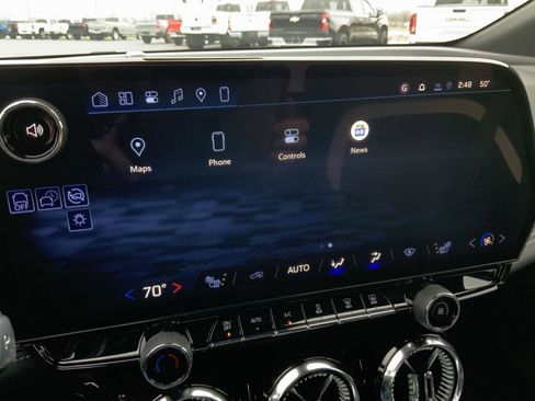 New 2026 Chevrolet Blazer EV LT FWD image 40