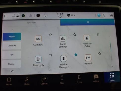 Used 2024 Jeep Grand Cherokee L Limited w/ Luxury Tech Group II image 33