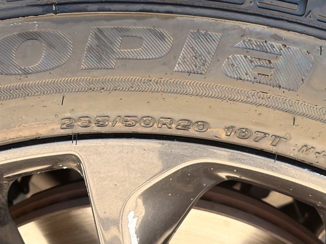 Used 2024 Dodge Durango R/T RWD image 11