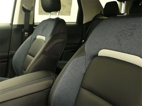 New 2025 Ford Bronco Sport Outer Banks image 22