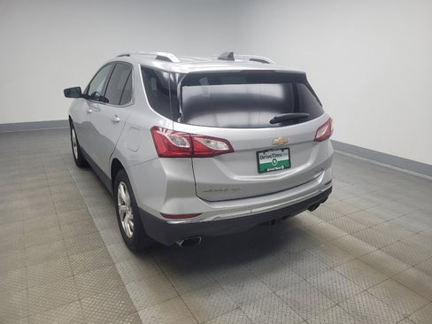 Used 2019 Chevrolet Equinox LT AWD/4WD image 5