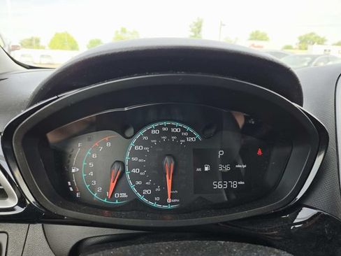 Used 2022 Chevrolet Spark LT w/ Spark Special Edition FWD image 12