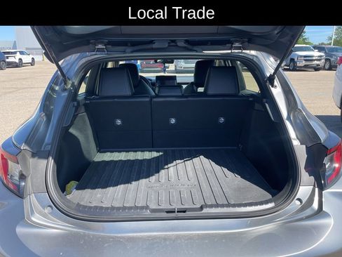 Used 2024 Toyota Corolla GR w/ Styling Package (TMS) AWD/4WD image 8