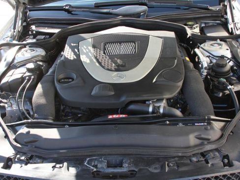 Used 2009 Mercedes-Benz SL 550 SL550 image 23