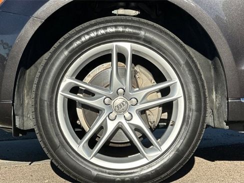 Used 2015 Audi Q5 2.0T Premium Plus w/ Premium Plus Package image 27