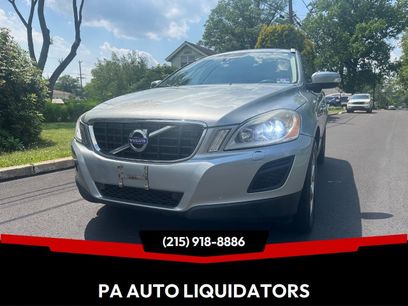 Used 2013 Volvo XC60 3.2