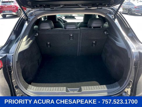 Used 2024 MAZDA CX-30 AWD 2.5 S w/ Select Sport Pkg image 23