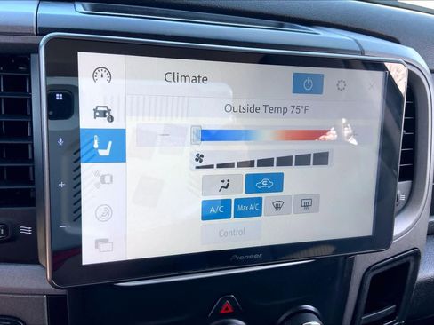 Used 2022 RAM 1500 Tradesman w/ Chrome Plus Package image 30