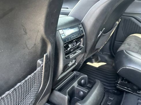 Used 2023 Jeep Grand Cherokee L Laredo AWD/4WD image 26