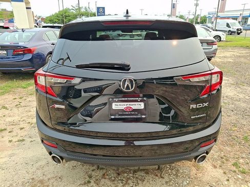 Certified 2024 Acura RDX A-Spec AWD/4WD image 6