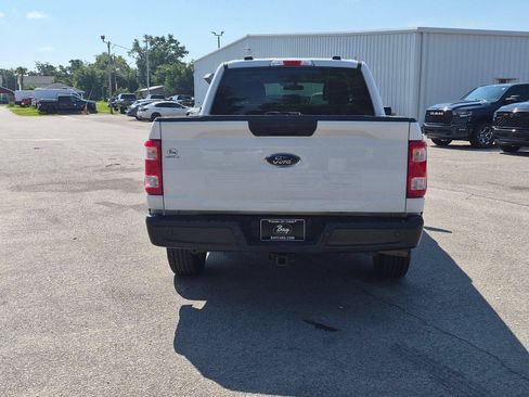 Used 2021 Ford F150 XL w/ Equipment Group 101A High RWD image 7