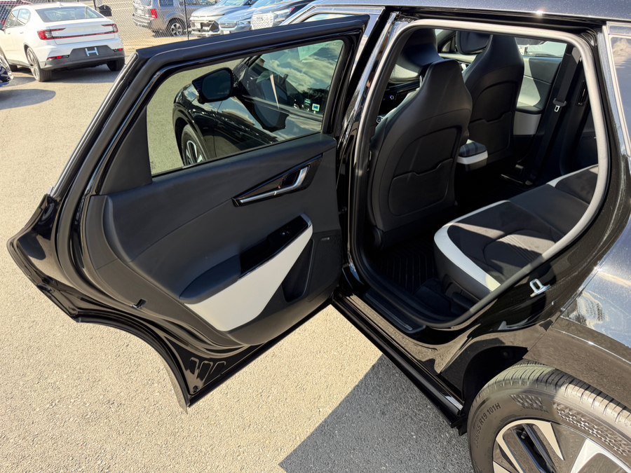 Used 2024 Kia EV6 GT-Line RWD image 51