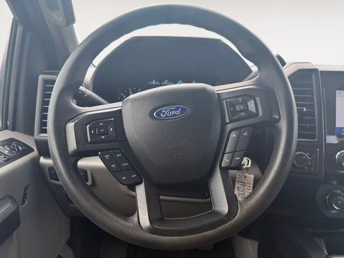 Used 2019 Ford F150 XL w/ Equipment Group 101A Mid AWD/4WD image 8