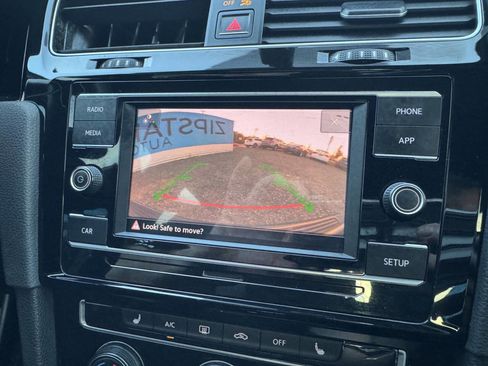 Used 2018 Volkswagen GTI S image 23