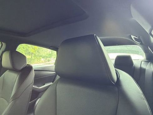 New 2026 Honda Accord Sport image 22