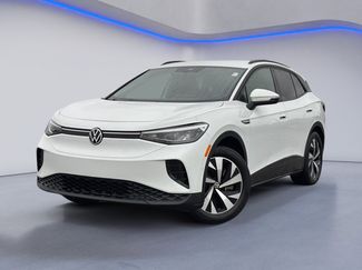 Used 2023 Volkswagen ID.4 Pro video 2