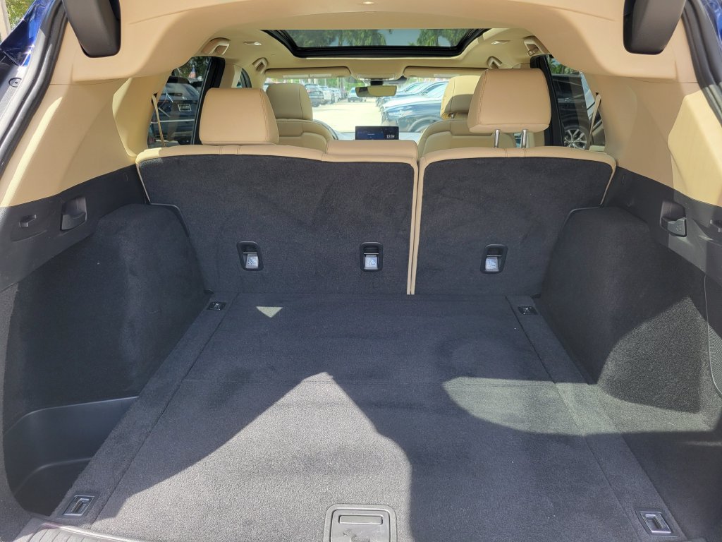 Used 2023 Acura RDX AWD image 8