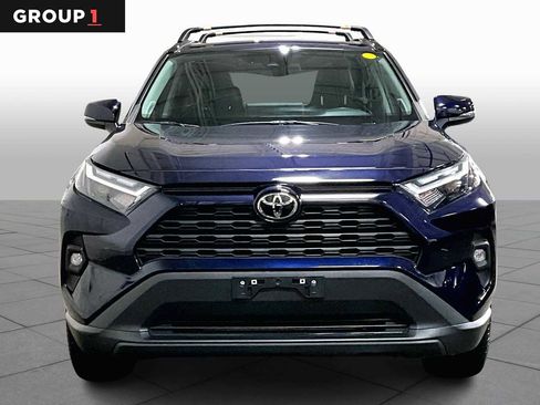 Certified 2023 Toyota RAV4 XLE Premium image 4
