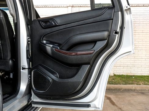 Used 2018 GMC Yukon SLT w/ Open Road Package image 50