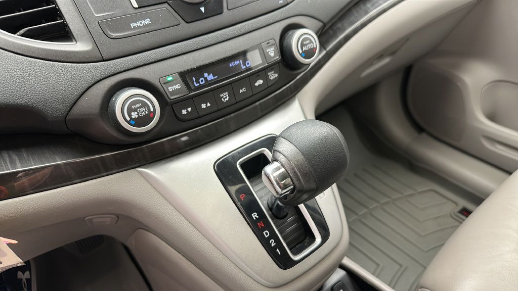 Used 2014 Honda CR-V EX-L image 20
