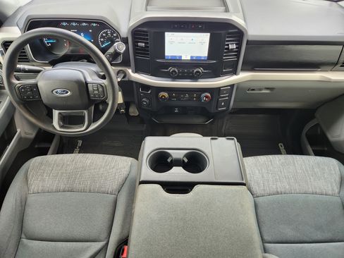 Used 2023 Ford F150 XLT RWD image 19