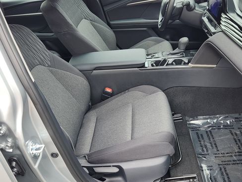 Certified 2026 Toyota Camry LE FWD image 29