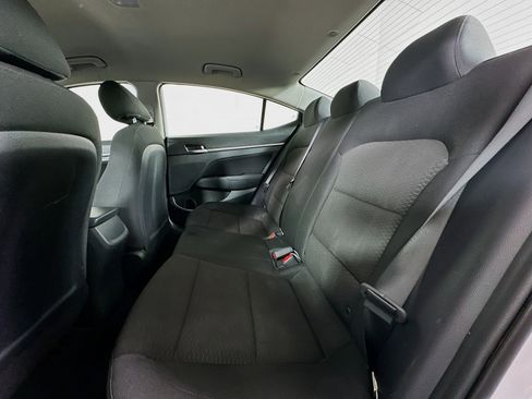 Used 2020 Hyundai Elantra SEL w/ Cargo Package (C1) image 26