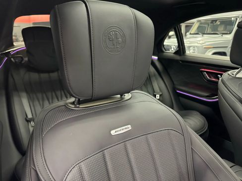 Used 2024 Mercedes-Benz S 63 AMG S image 62