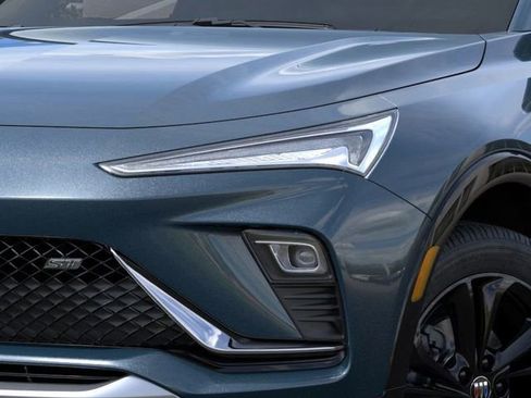 New 2026 Buick Envista Sport Touring image 10