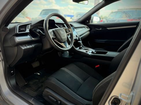 Used 2021 Honda Civic EX image 7