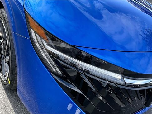 New 2026 Nissan Sentra SR image 13